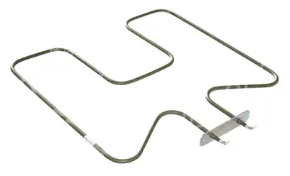 těleso topné 1300 W, 230 V, dolní, CANDY / HOOVER / BAUMATIC